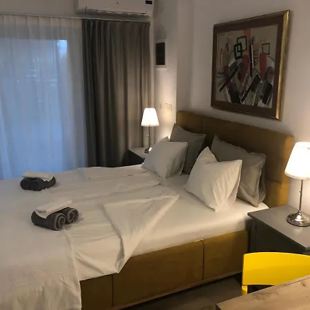 Gardelin Superior 2 Задар