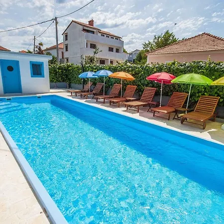 Gardelin Superior 2 * Задар