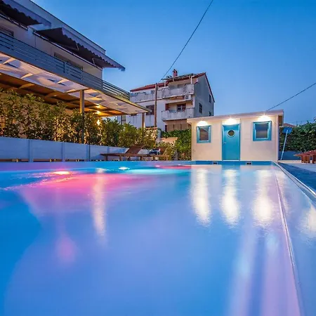 Gardelin Superior 2 Апартаменты *