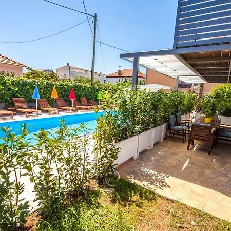 Gardelin Superior 2 Задар