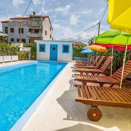 Апартаменты Gardelin Superior 2 *