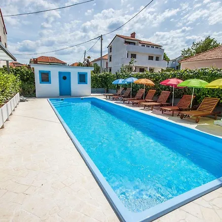 Gardelin Superior 2 Апартаменты