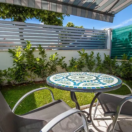 Gardelin Superior 2 Задар