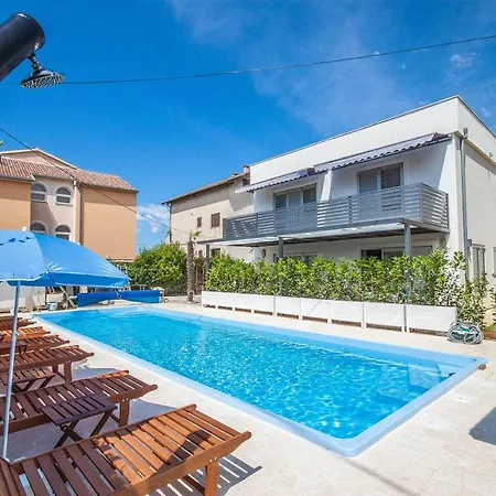 Апартаменты Gardelin Superior 2 *