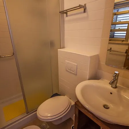 Gardelin Superior 2 Апартаменты