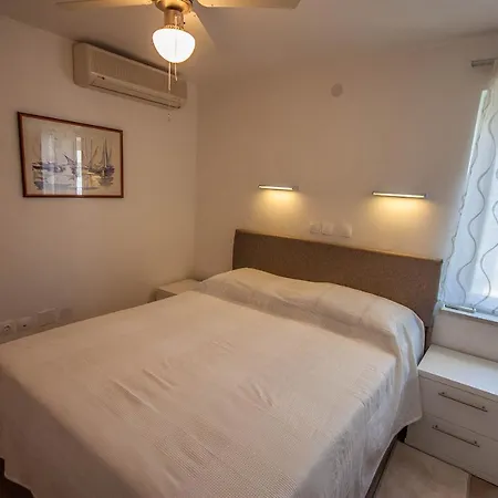 Апартаменты Gardelin Superior 2