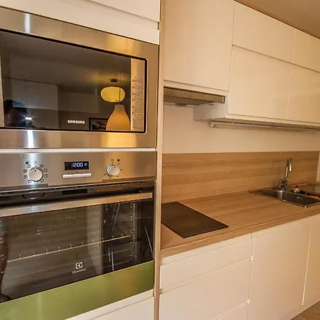 Gardelin Superior 2 Апартаменты *