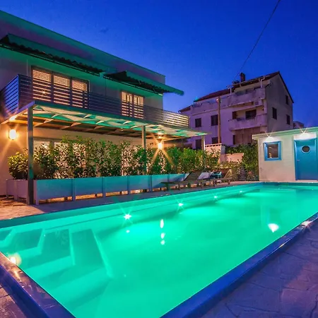 Gardelin Superior 2 扎达尔