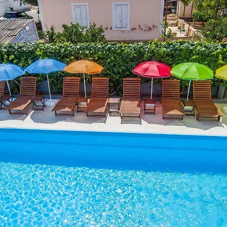 Gardelin Superior 2 Appartement *