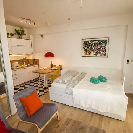 Apartment Gardelin Superior 2 Zadar
