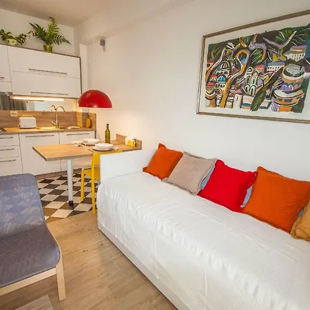 Gardelin Superior 2 * 扎达尔