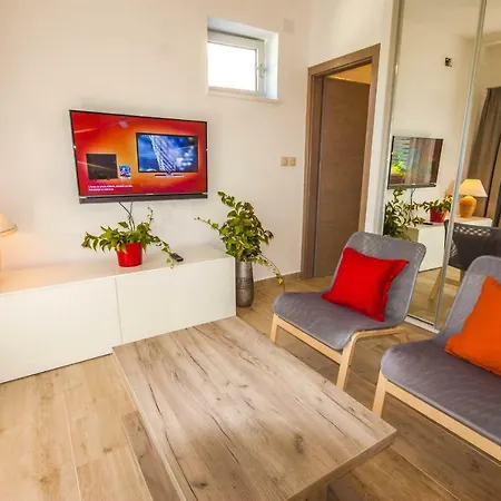 公寓 Gardelin Superior 2