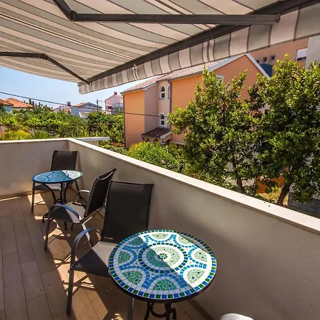 Gardelin Superior 2 公寓