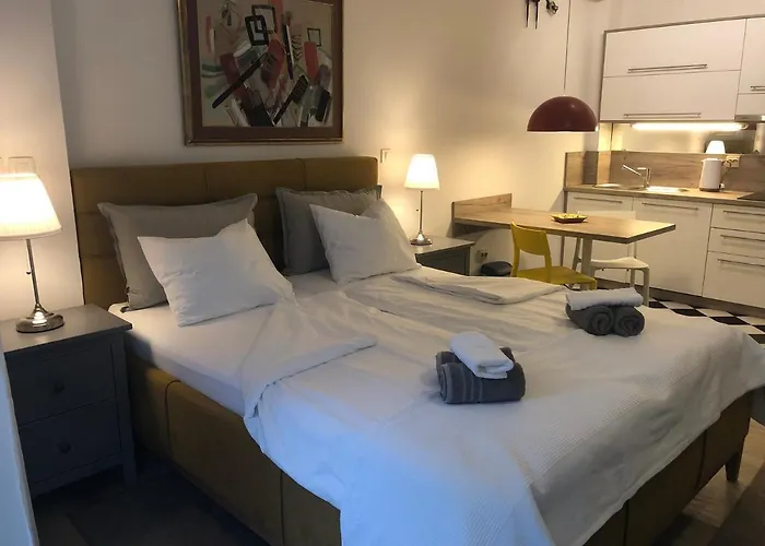 Gardelin Superior 2 * Zadar