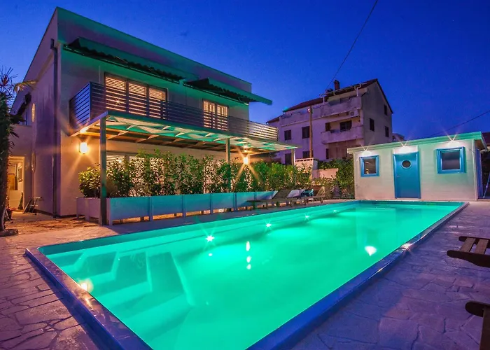 Gardelin Superior 2 Zadar