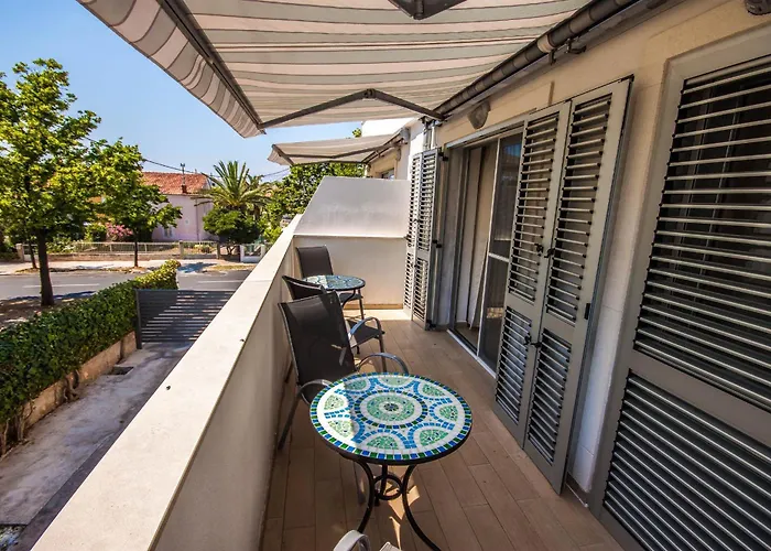 Apartment Gardelin Superior 2 Zadar