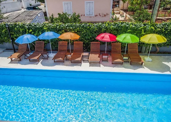 Gardelin Superior 2 Apartment *