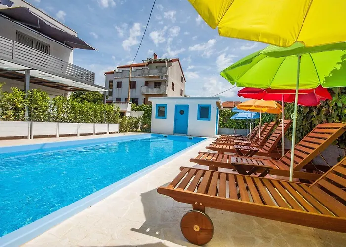 Gardelin Superior 2 Apartment Zadar