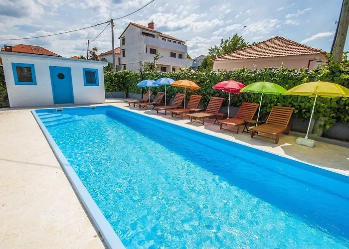 Gardelin Superior 2 * Zadar