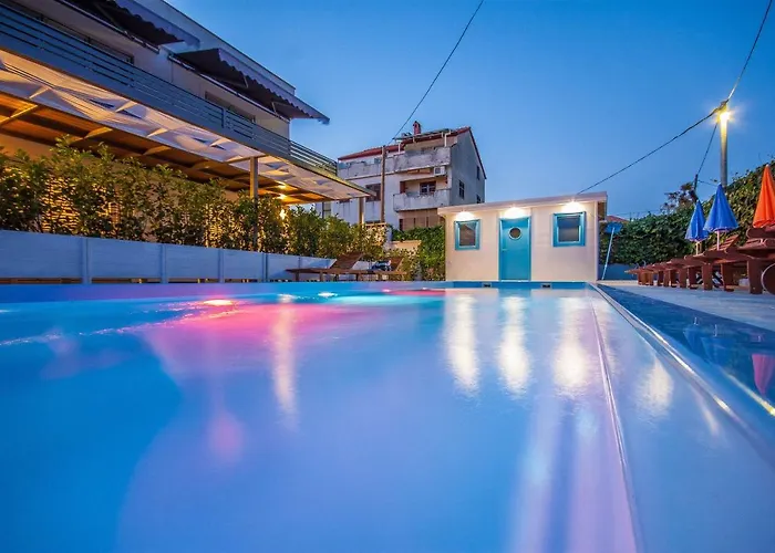 Gardelin Superior 2 Apartment *