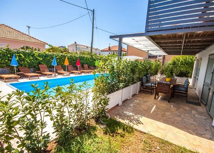 Gardelin Superior 2 Zadar