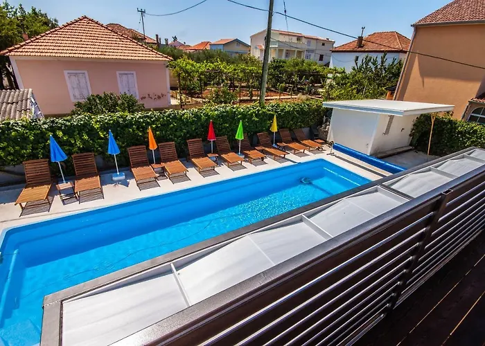 Gardelin Superior 2 Zadar