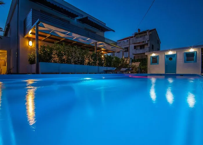 Apartment Gardelin Superior 2 Zadar