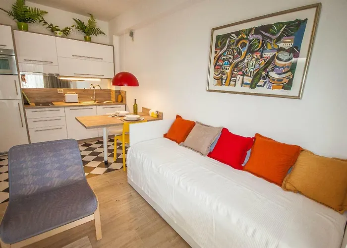 Gardelin Superior 2 * Zadar