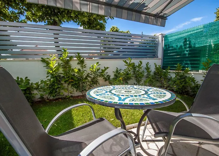 Gardelin Superior 2 Zadar