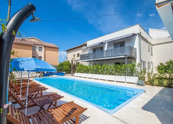 Apartment Gardelin Superior 2 *