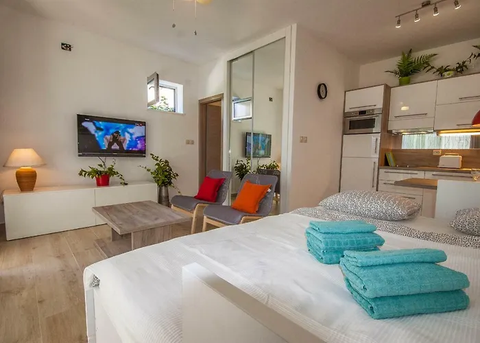 Gardelin Superior 2 * Zadar