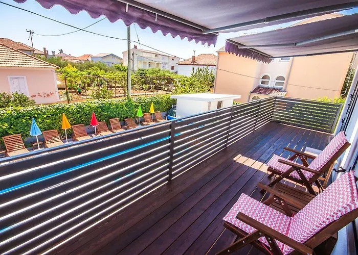 Apartment Gardelin Superior 2 Zadar