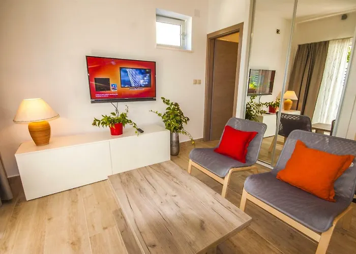 Apartment Gardelin Superior 2