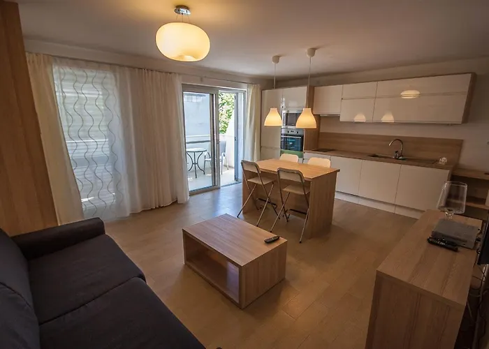 Apartment Gardelin Superior 2 Zadar