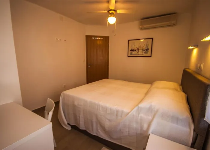 Gardelin Superior 2 Apartment