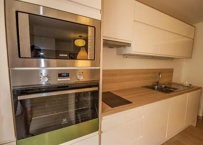 Gardelin Superior 2 Apartment *