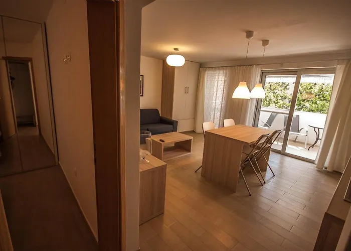 Gardelin Superior 2 Apartment Zadar