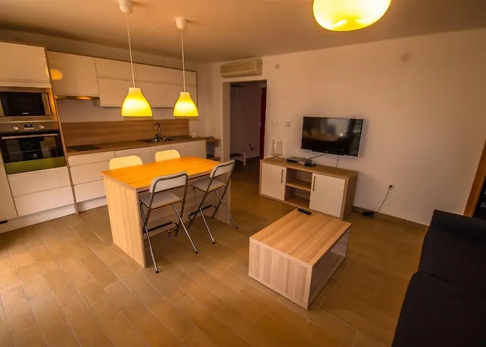 Apartment Gardelin Superior 2 Zadar