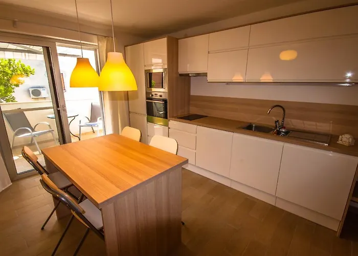 Gardelin Superior 2 Zadar