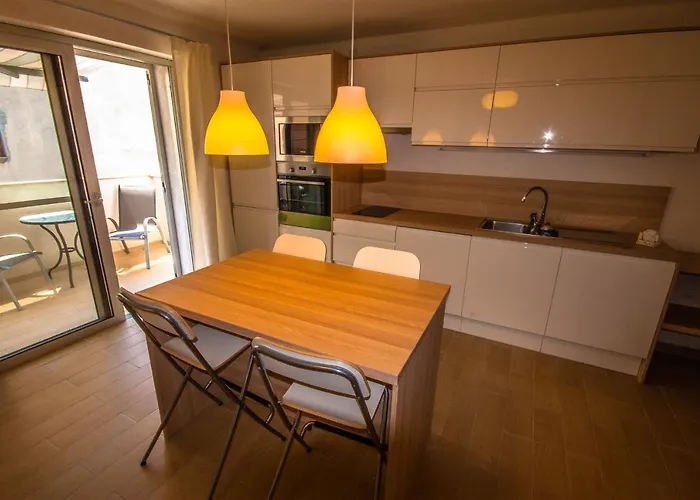 Gardelin Superior 2 * Zadar